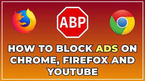 Ad Blocker for Firefox